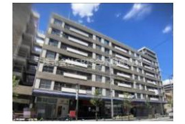 御厨ビルの外観