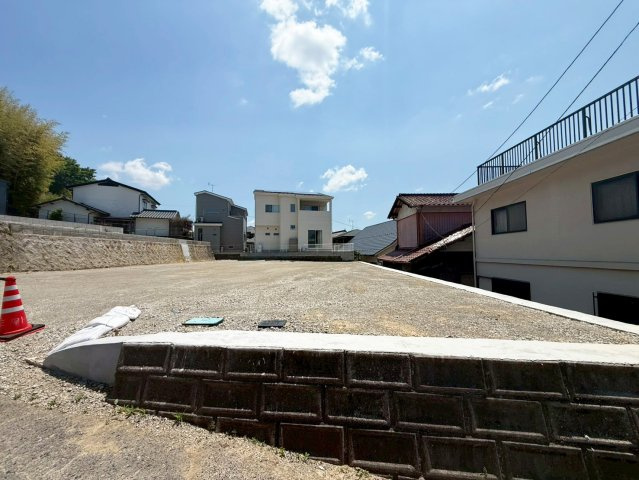 【現地写真】　2026年5月に撮影しました