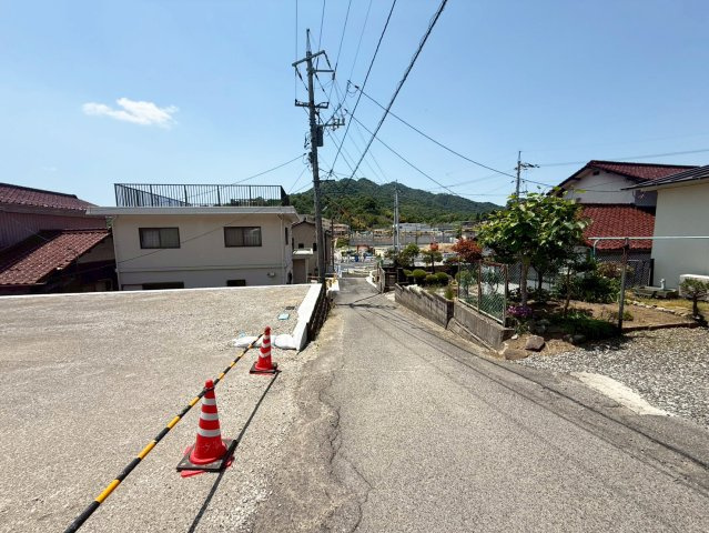 【現地写真】　2026年5月に撮影しました