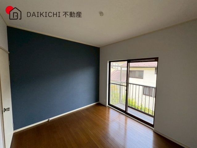 洋室