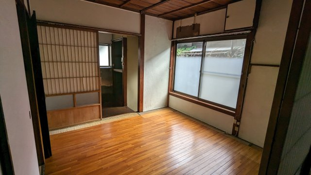 洋室