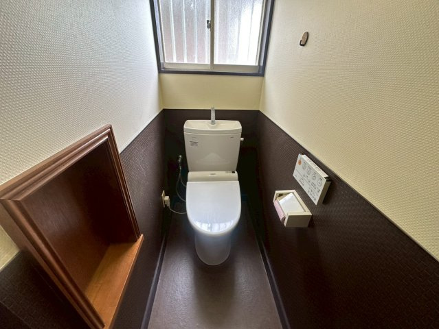 洋室　6.5帖