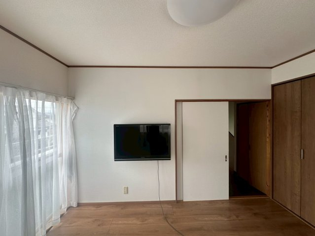 洋室　6.5帖