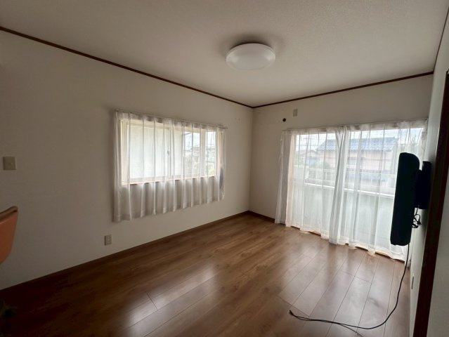 洋室　6.5帖