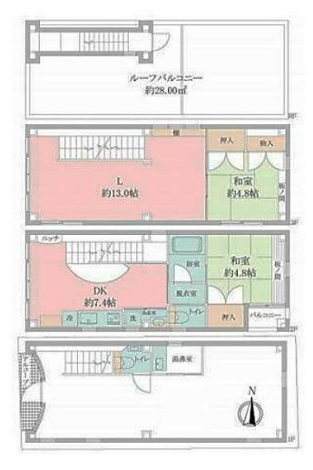 間取り：314002684451