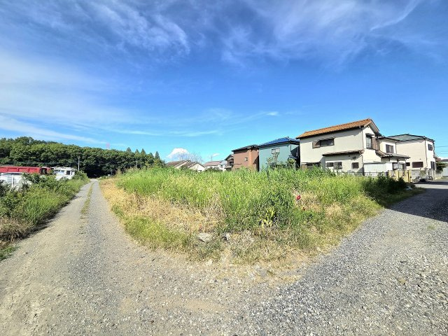 令和8年8月撮影
