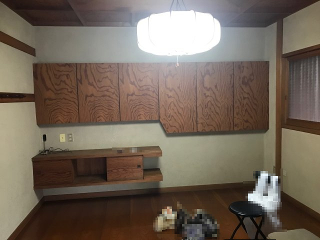 ホール