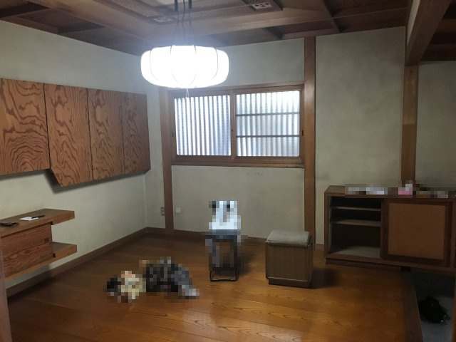 ホール