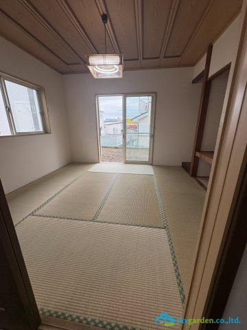 和室