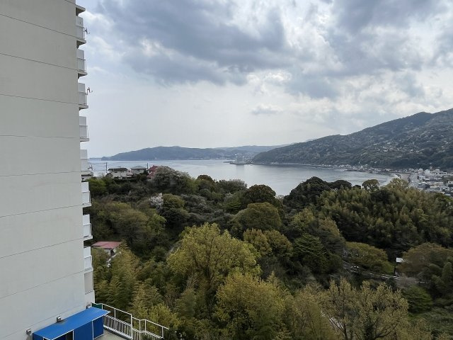 展望