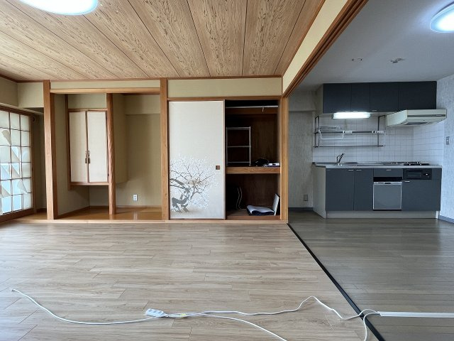 室内