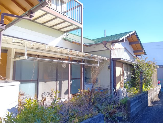 5LDKなので部屋数も収納もたっぷりあります。ファミリー層にオススメです。