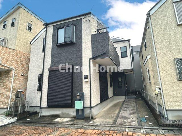 外観：313004679392