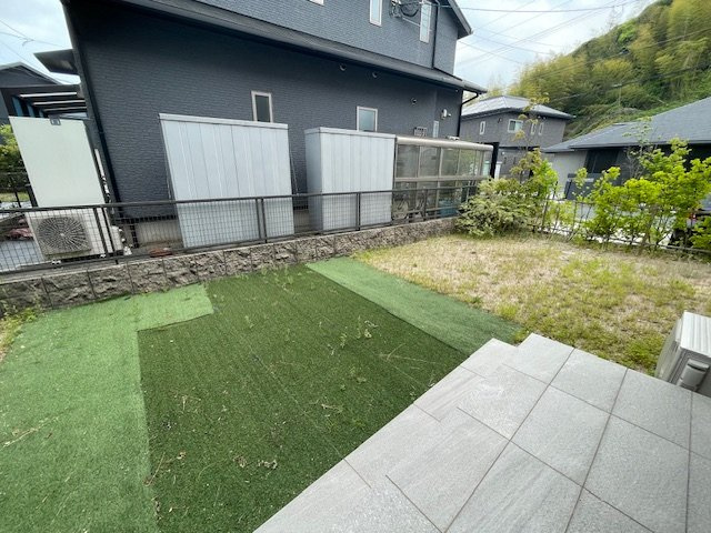 庭