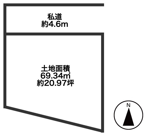 区画図：311002508129