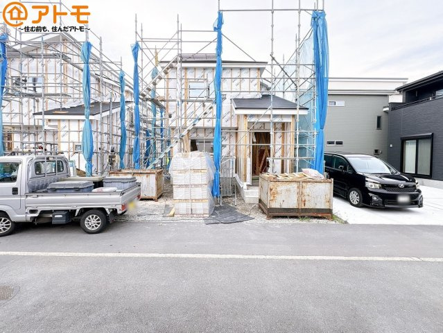 外観：322000488471