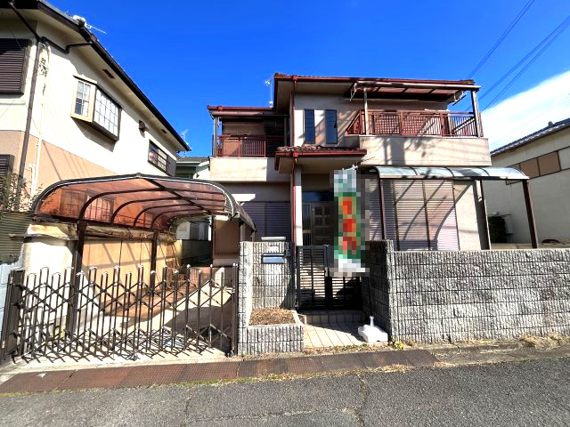 外観：329000114305