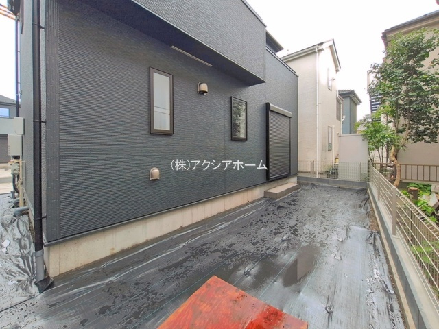 庭