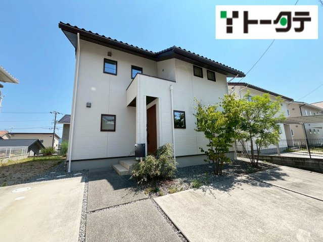 外観：334000137989