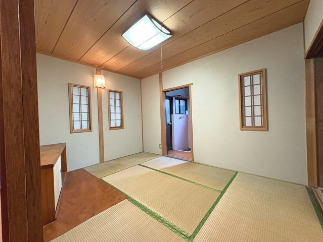 和室