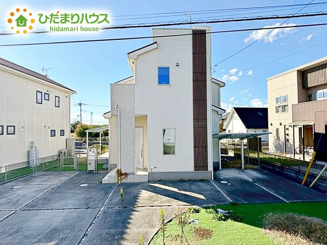 外観：308000152817