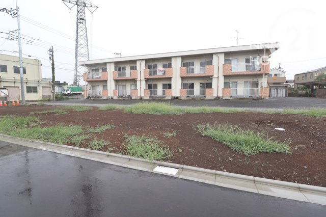 外観：313004685123