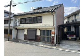 たつの市龍野町本町・立町／中古 戸建ての外観