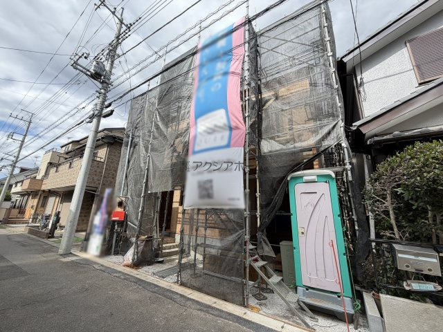 2026年3月19日撮影