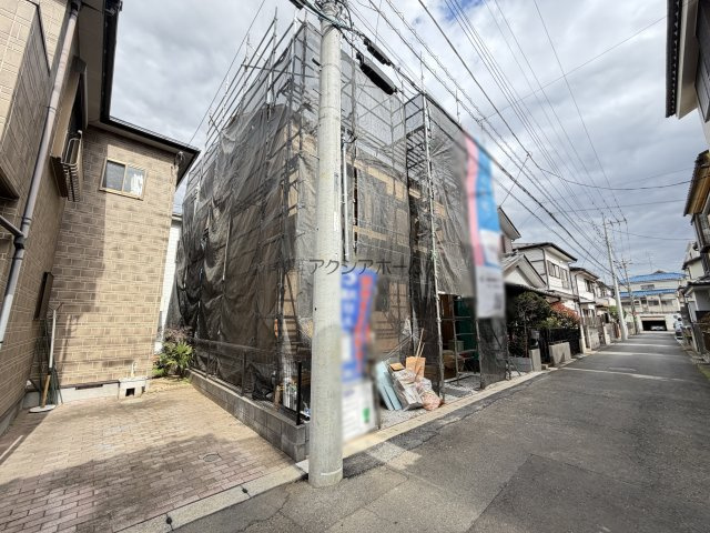 2026年3月19日撮影