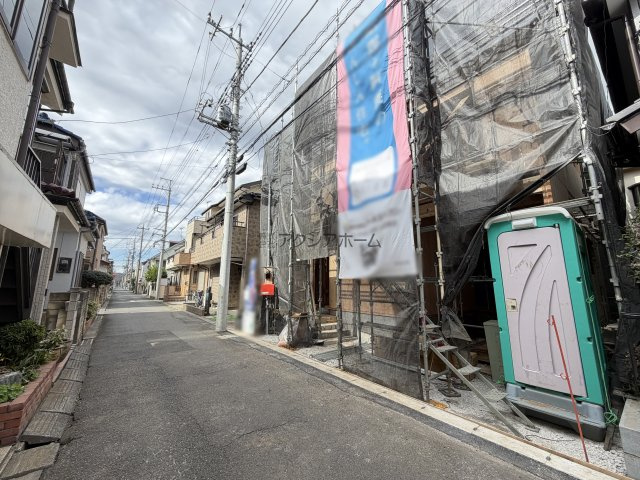 2026年3月19日撮影