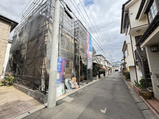 2026年3月19日撮影