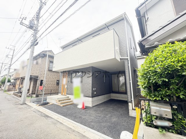 現地写真（2026年5月9日撮影）