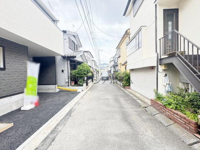 現地写真（2026年5月9日撮影）