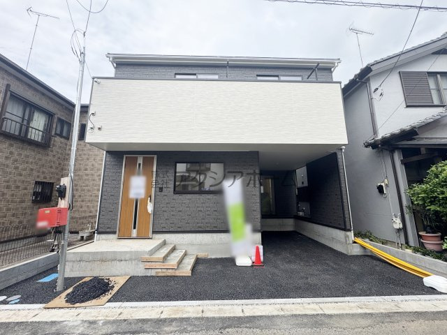 現地写真（2026年5月9日撮影）