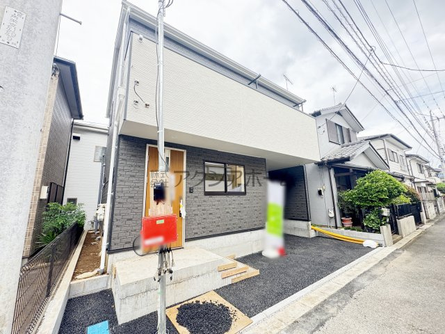 現地写真（2026年5月9日撮影）