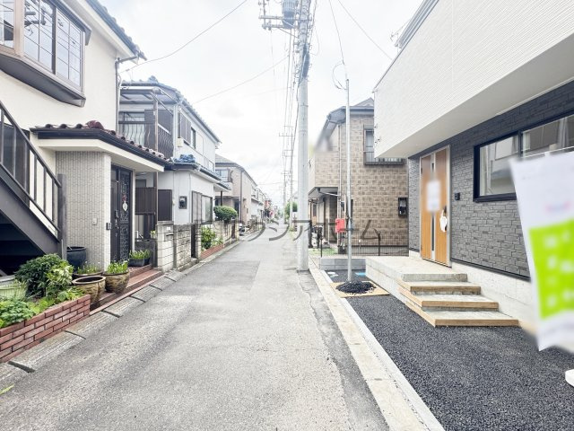 現地写真（2026年5月9日撮影）