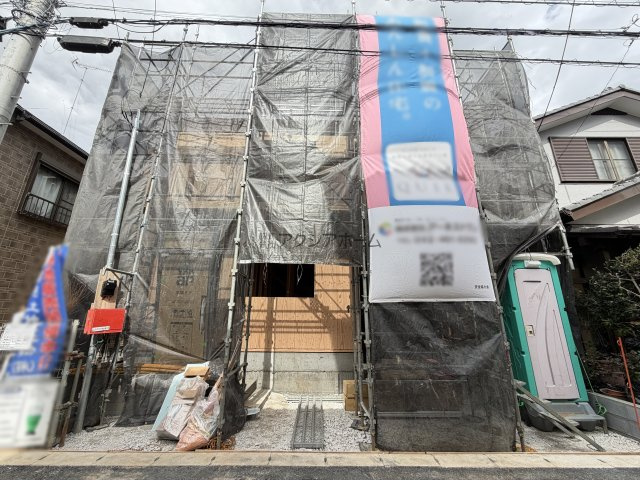 2026年3月19日撮影