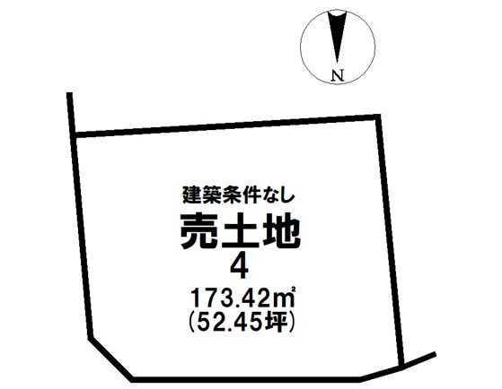 区画図：332000004530