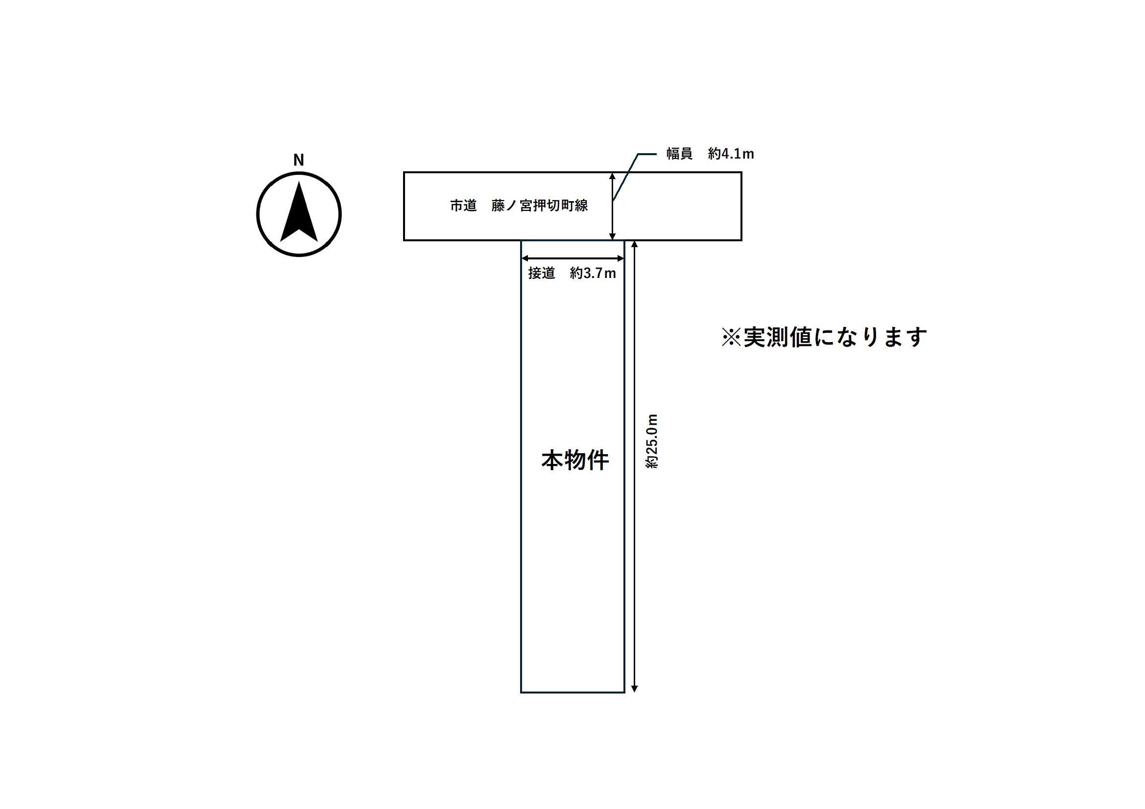 区画図：323000518374