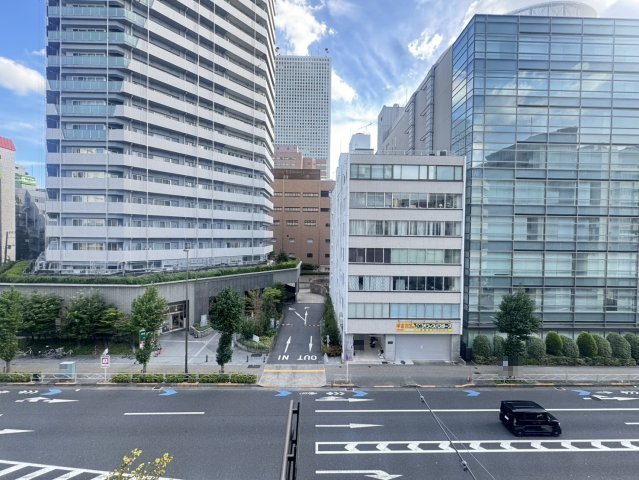 展望