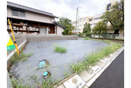 さいたま市北区別所町の外観