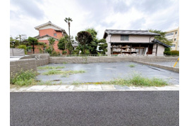 さいたま市北区別所町の外観