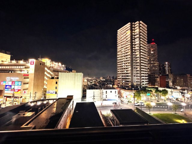 展望