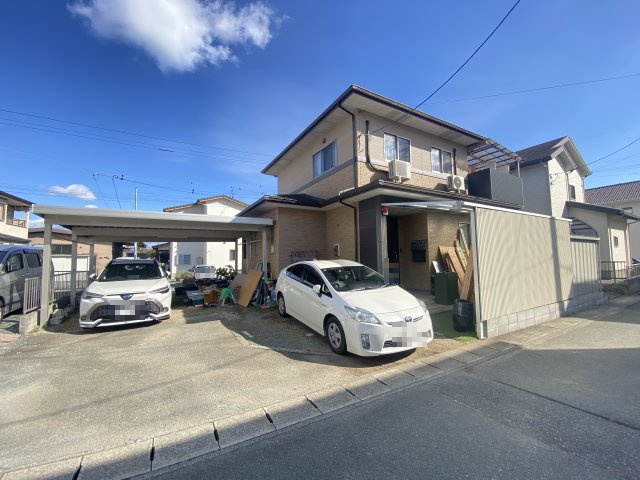 外観：343000082652