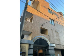 ライオンズマンション吉野町第10の外観