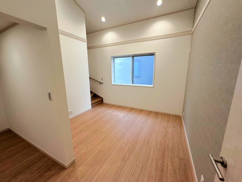 行田市大字野3区画　1号棟　主寝室7帖