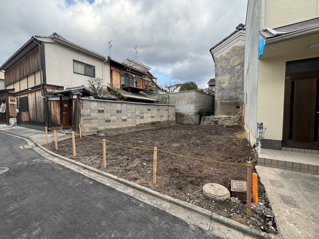 区画図：326000243921