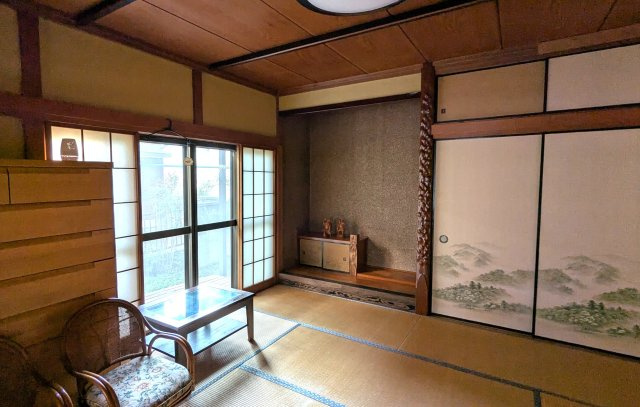 和室