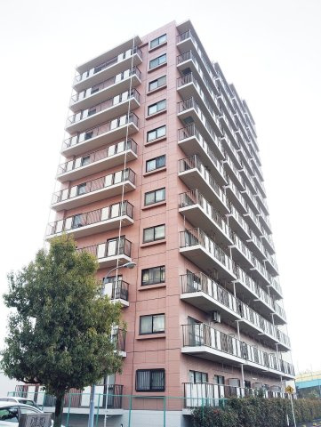 apartment 埼玉県久喜市鷲宮４丁目10-34