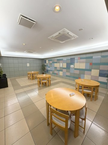 共用部/ロビー